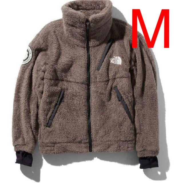 ブルゾンnorth face Antarctica Versa Loft M ブラウン