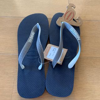 ハワイアナス(havaianas)のビーチサンダル(サンダル)