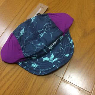 パタゴニア(patagonia)の専用 パタゴニア キャップ(ウェア)