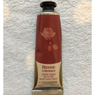 ロクシタン(L'OCCITANE)のロクシタン　ハンドクリーム(ハンドクリーム)