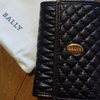 バリー(Bally)の新品Ballyキーケース(キーケース)