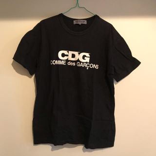 コムデギャルソン(COMME des GARCONS)のコムデギャルソン　CDG Tシャツ(Tシャツ/カットソー(半袖/袖なし))