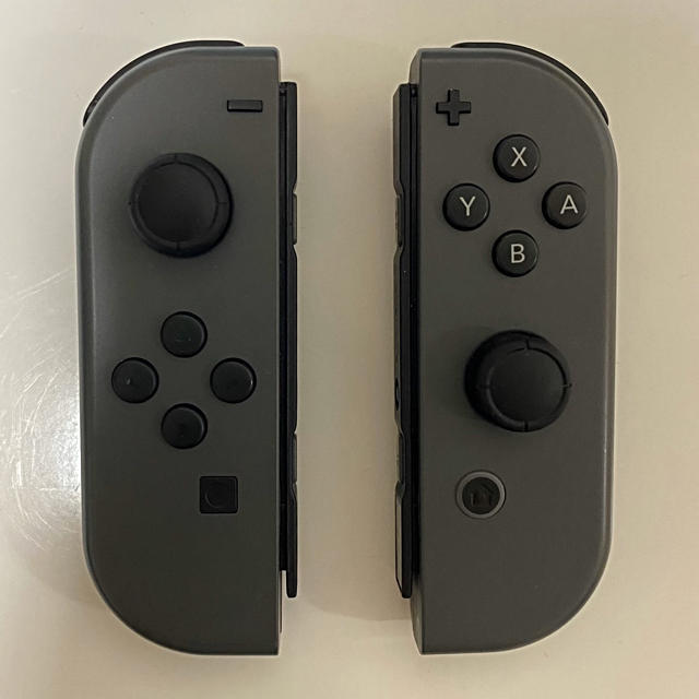 任天堂switch Joy-Con ニンテンドー スイッチ ジョイコン