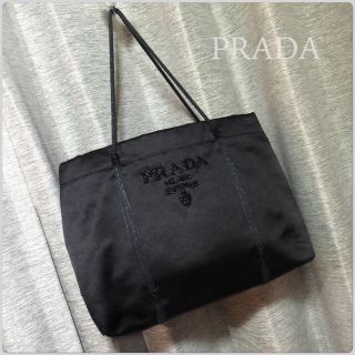 プラダ(PRADA)の美品◾︎PRADA ◾︎ミニハンドバッグ(ハンドバッグ)