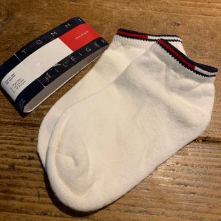 トミーヒルフィガー(TOMMY HILFIGER)のトミーヒルフィガー　19〜23cm ソックス(靴下/タイツ)