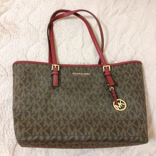 マイケルコース(Michael Kors)のマイケルコース バック(ハンドバッグ)