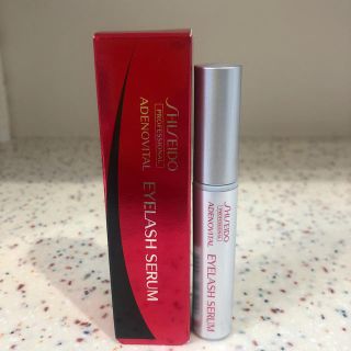 シセイドウ(SHISEIDO (資生堂))の資生堂 アデノバイタル アイラッシュセラム(まつ毛美容液)