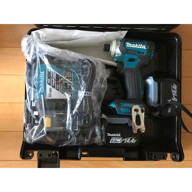 Makita(マキタ)の電動工具マキタ スポーツ/アウトドアの自転車(工具/メンテナンス)の商品写真