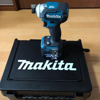 マキタ(Makita)の電動工具マキタ(工具/メンテナンス)