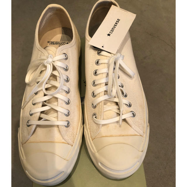  CONVERS JACK PURCELL EX LeDome 別注