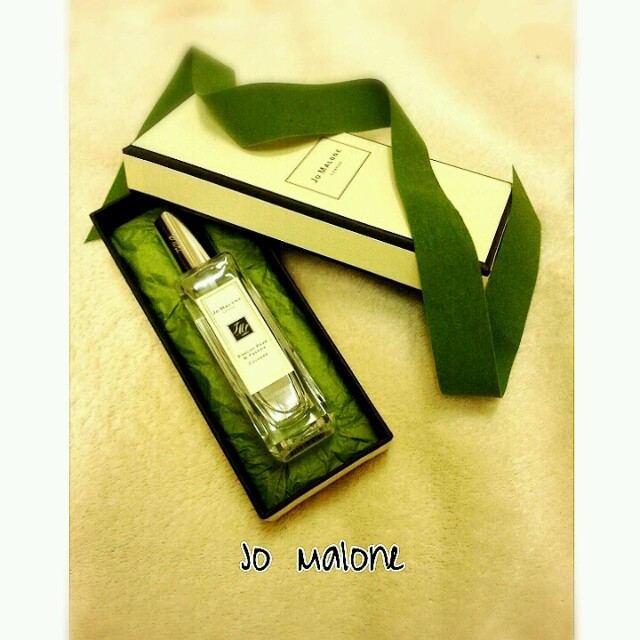 Jo Malone(ジョーマローン)の♡Jo Malone♡コロン30ml コスメ/美容の香水(香水(女性用))の商品写真