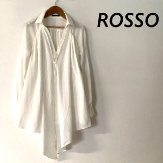 ロッソ(ROSSO)の2点おまとめ　URBAN RESEARCH ROSSO ストロベリーフィールズ (シャツ/ブラウス(長袖/七分))