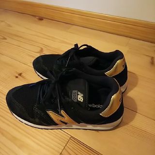 ニューバランス(New Balance)の専用 new balance 23.5cm(スニーカー)