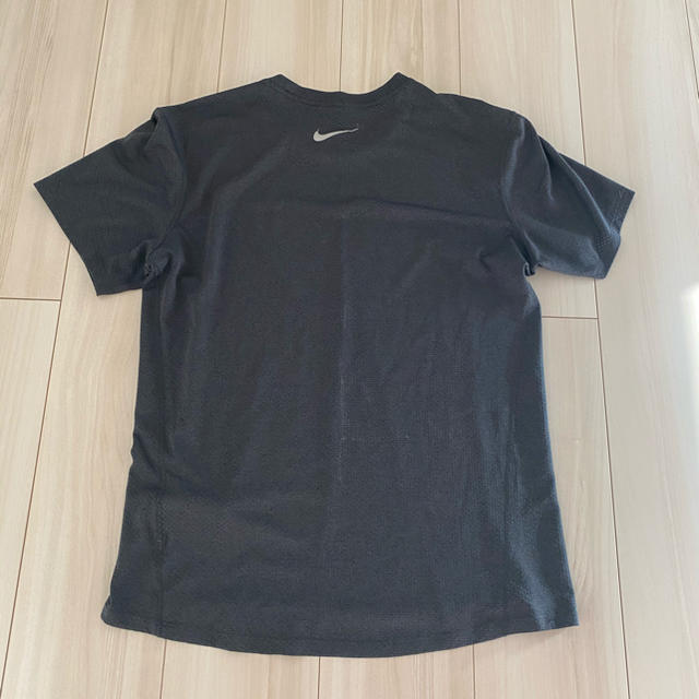 NIKE(ナイキ)のNIKE DRI-FIT ランニング　Tシャツ スポーツ/アウトドアのランニング(ウェア)の商品写真