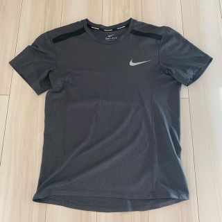 ナイキ(NIKE)のNIKE DRI-FIT ランニング　Tシャツ(ウェア)