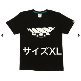 キューン(CUNE)のCUNE 47都道府県 旅行に行ったつもりTシャツ 島根県(Tシャツ/カットソー(半袖/袖なし))