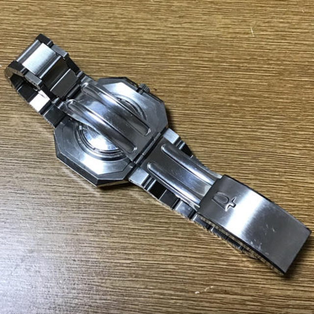 Bulova(ブローバ)のカズ様専用　ブローバ　BULOVA アキュトロン メンズの時計(腕時計(アナログ))の商品写真