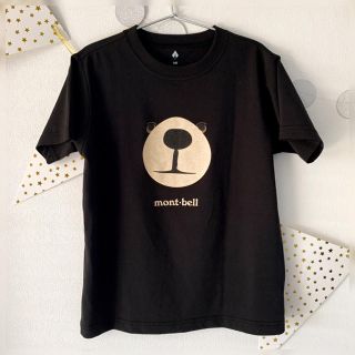 モンベル(mont bell)のmont-bell モンタベアフェイスTシャツ(Tシャツ/カットソー)