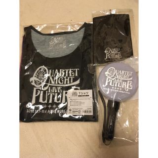 うたプリ カルナイ  ペンライト　Tシャツ　チケットホルダー&ネックストラップ(その他)