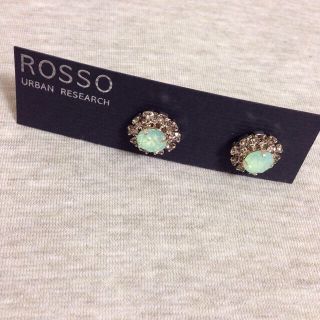 アーバンリサーチロッソ(URBAN RESEARCH ROSSO)のURBAN RESEARCH ピアス(ピアス)