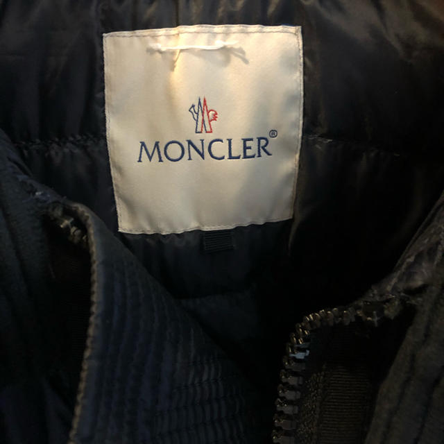 MONCLER - モンクレール　レア
