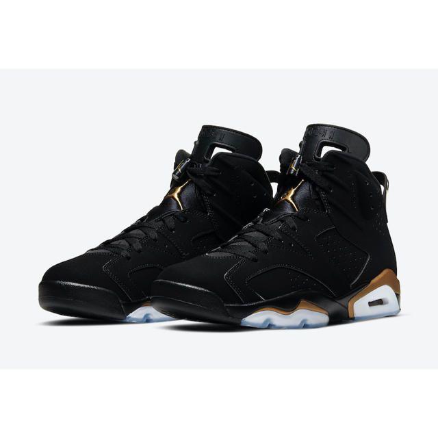 NIKE(ナイキ)のnike Air Jordan 6 dmp 2020 メンズの靴/シューズ(スニーカー)の商品写真