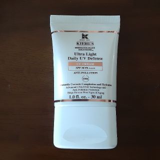 キールズ(Kiehl's)のキールズ ccクリーム(化粧下地)