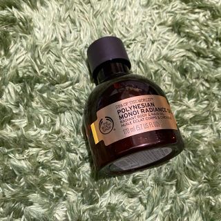 ザボディショップ(THE BODY SHOP)のTHE  BODY  SHOP❁ヘア&ボディオイル(ボディオイル)