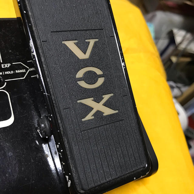 VOX(ヴォックス)のVOX StompLab ⅡG 楽器のギター(エフェクター)の商品写真