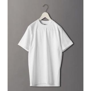 ビューティアンドユースユナイテッドアローズ(BEAUTY&YOUTH UNITED ARROWS)の6 ROKU購入 PRO CLUB crewneck HEAVY Tシャツ(Tシャツ(半袖/袖なし))