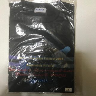 ヨネックス(YONEX)のTシャツ(Tシャツ(半袖/袖なし))