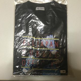 ヨネックス(YONEX)のTシャツ(Tシャツ(半袖/袖なし))