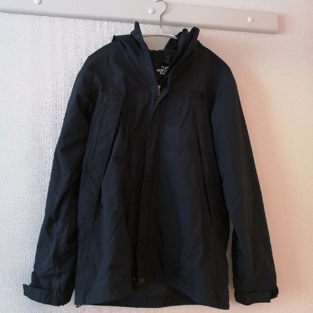 ノースフェイス North Face スクープ ジャケット マウンテンパーカー