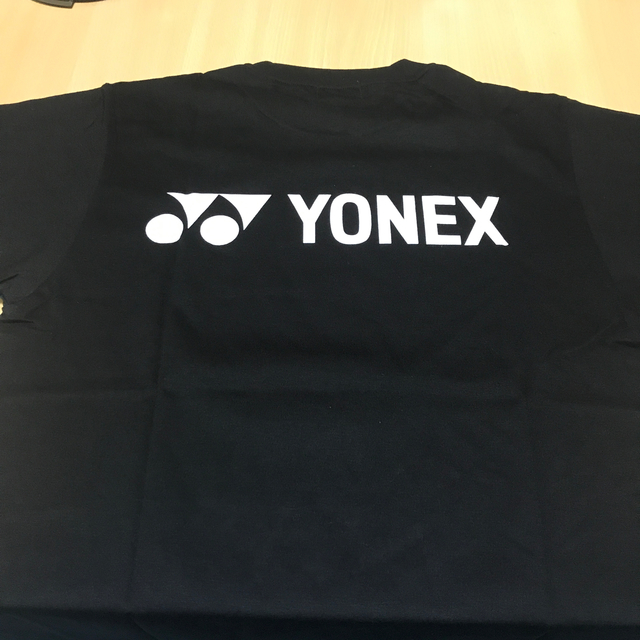 YONEX(ヨネックス)のTシャツ レディースのトップス(Tシャツ(半袖/袖なし))の商品写真