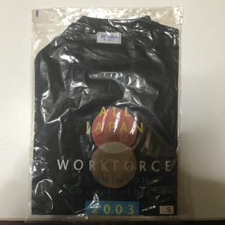 ヨネックス(YONEX)のTシャツ(Tシャツ(半袖/袖なし))