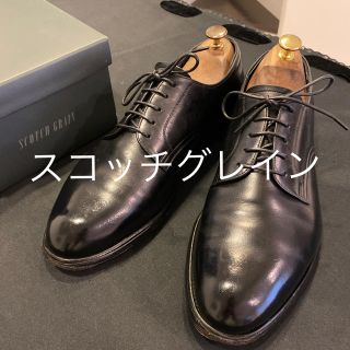 オールデン(Alden)のスコッチグレイン　革靴　26(ドレス/ビジネス)