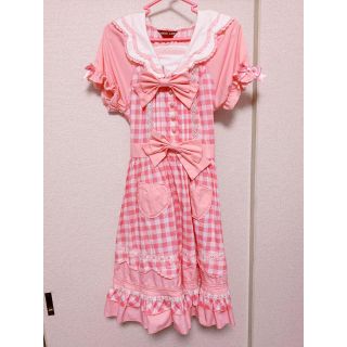 ボディライン(BODYLINE)のkanachinn様専用 BODYLINE ワンピース(ひざ丈ワンピース)