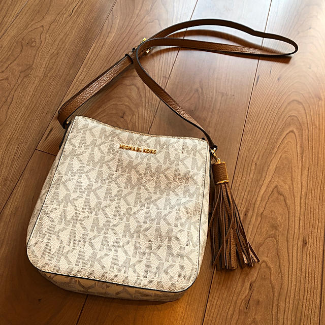 MICHAEL KORS ショルダーバッグ