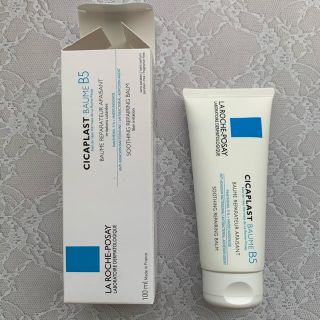 ラロッシュポゼ(LA ROCHE-POSAY)のラロッシュポゼ  シカプラストバーム B5 100ml(フェイスクリーム)