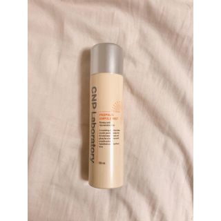 チャアンドパク(CNP)の大人気【CNP】プロポリスアンプルミスト100ml(新品未使用)(化粧水/ローション)