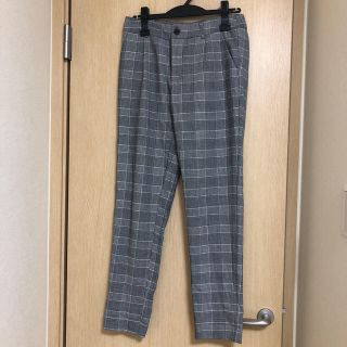 インデックス(INDEX)の【美品】index インデックス パンツ カジュアルパンツ(カジュアルパンツ)