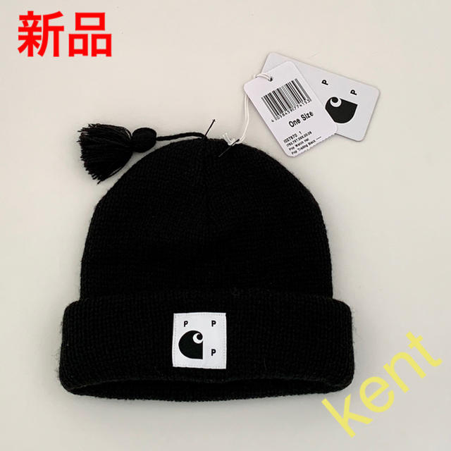 帽子Pop Trading Company Carhartt Watch Hat