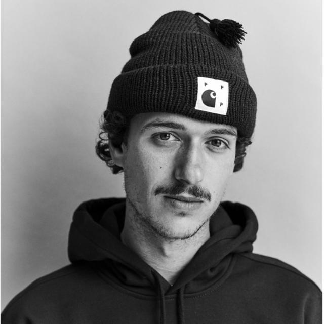 Pop Trading Company Carhartt Watch Hat