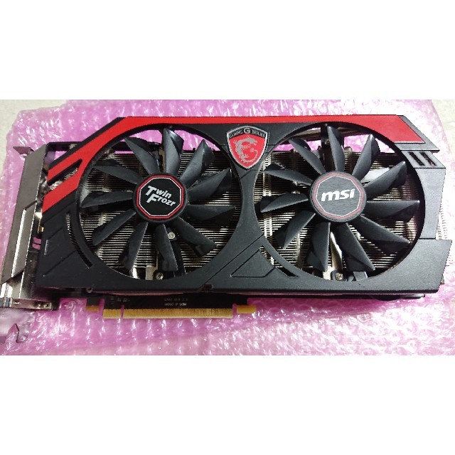 GTX770 Twin Frozr