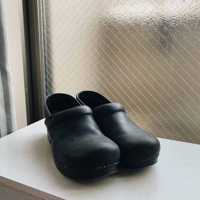 dansko(ダンスコ)のdansko メンズの靴/シューズ(スリッポン/モカシン)の商品写真