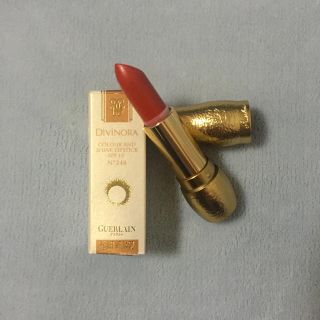 ゲラン(GUERLAIN)のほぼ新品 ゲラン 口紅 リップスティック(口紅)