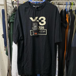 ワイスリー(Y-3)のY-3 Tシャツ 2020ss(Tシャツ/カットソー(半袖/袖なし))