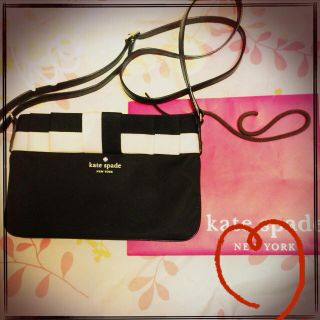 ケイトスペードニューヨーク(kate spade new york)の♡大人気ケイトショルダーバッグ♡(ショルダーバッグ)