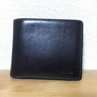 ポールスミス(Paul Smith)の財布　ポールスミス(折り財布)