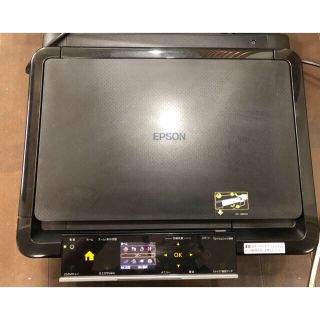 エプソン(EPSON)のEPSON EP-803A(PC周辺機器)